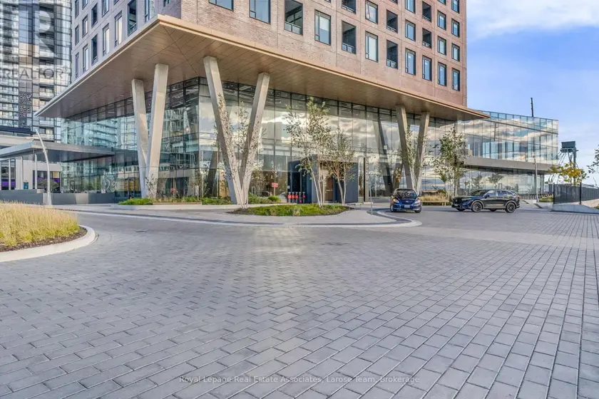 Apartment at 3707 - 2920 HIGHWAY 7 ROAD, Vaughan