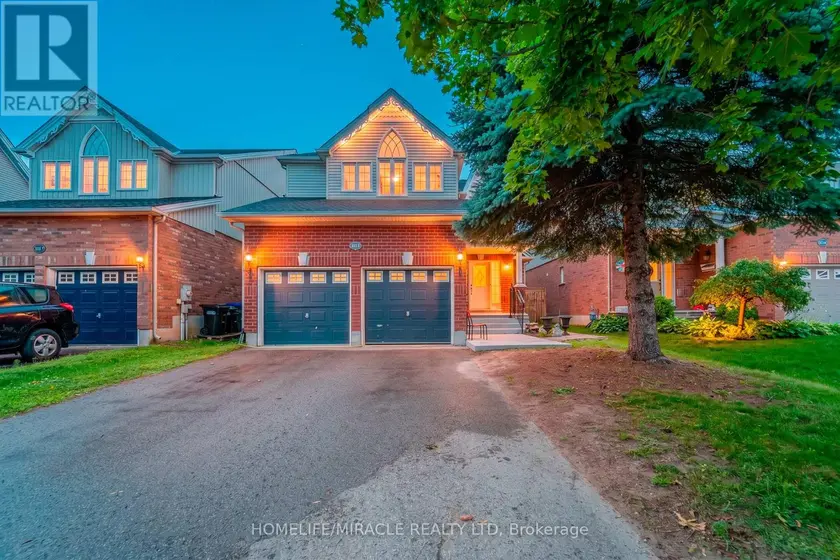 Detached at 1115 MURIEL STREET, Innisfil