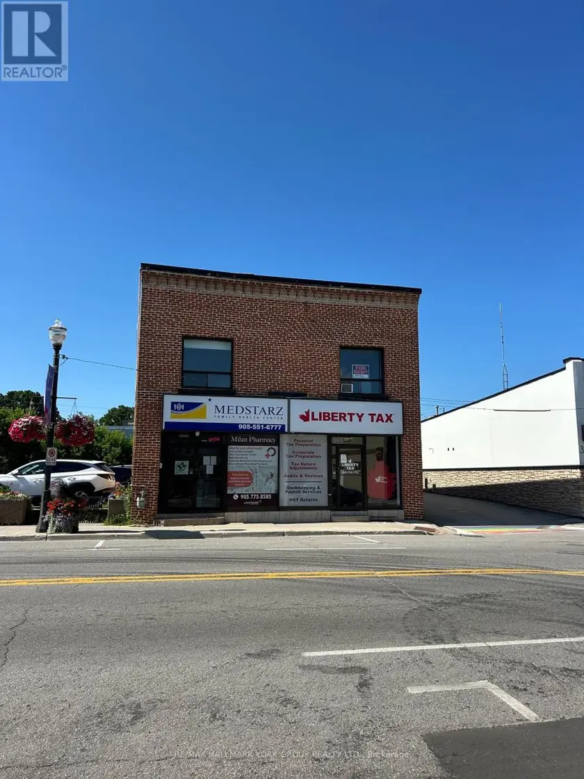 Other at 2 - 37 HOLLAND STREET W, Bradford West Gwillimbury (Bradford)