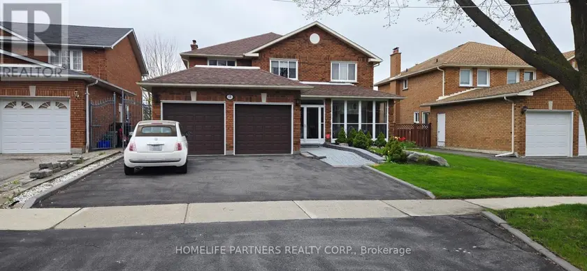 Detached at 10 GLENVILLA ROAD, Vaughan