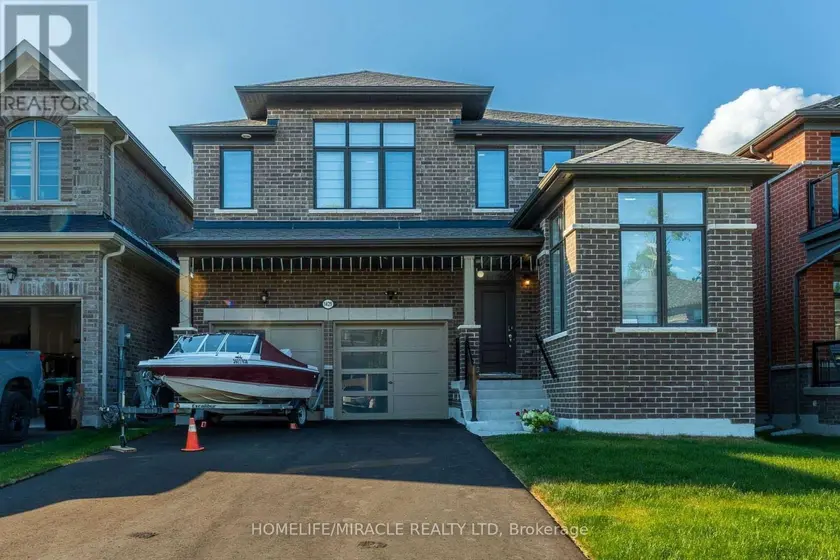 Detached at 1429 DAVIS LOOP, Innisfil