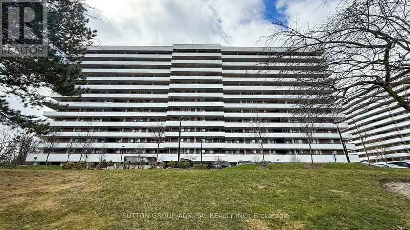 Apartment at 1011 - 80 INVERLOCHY BOULEVARD, Markham