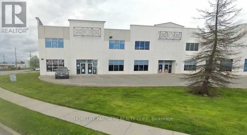 Other at UNITS 1 - 4 - 155 INDUSTRIAL PARKWAY S, Aurora