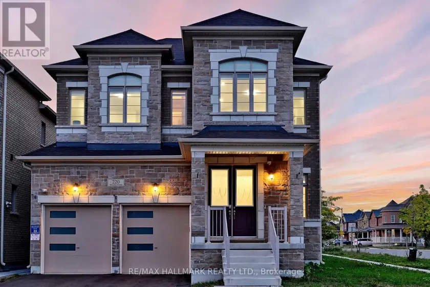 Detached at 220 WESMINA AVENUE, Whitchurch-Stouffville