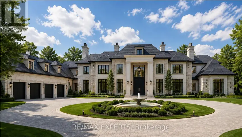 Detached at 372 BURNS BOULEVARD, King