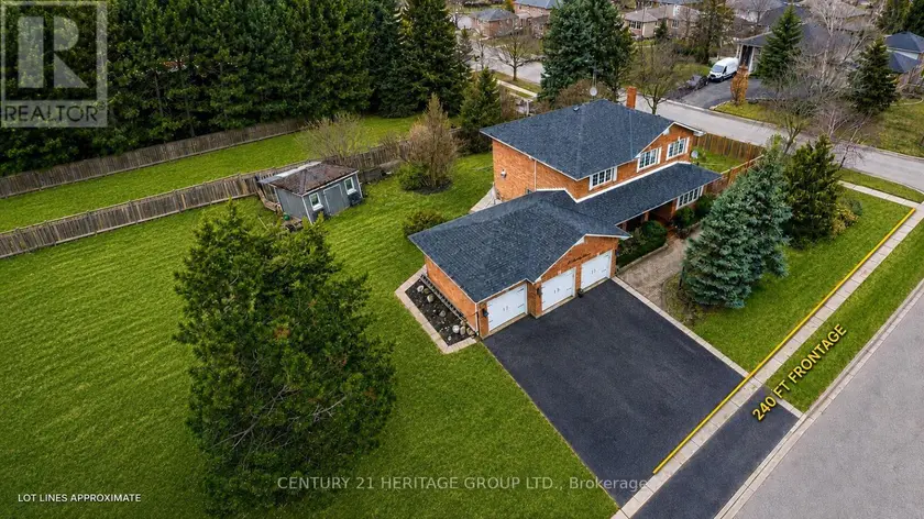 Detached at 80 FINDLAY AVENUE, King