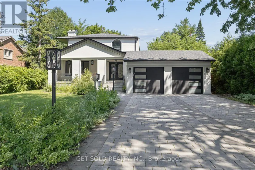 Detached at 156 DUNCAN ROAD, Richmond Hill