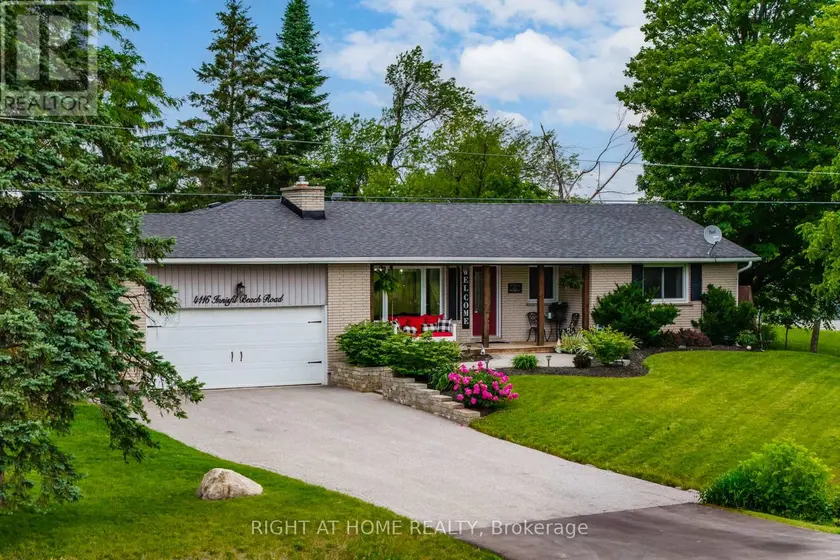 Detached at 4116 INNISFIL BEACH ROAD, Innisfil