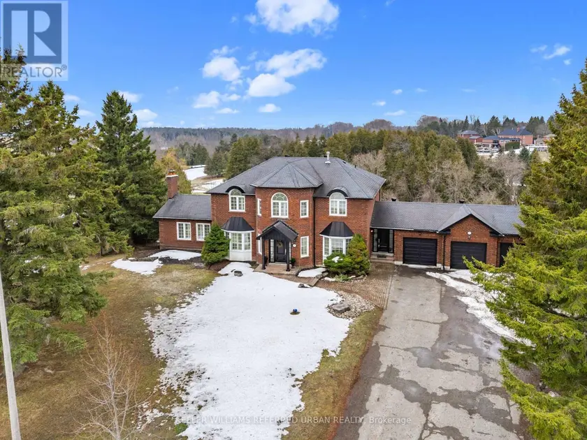 Detached at 17 SLEEPY HOLLOW LANE, Whitchurch-Stouffville