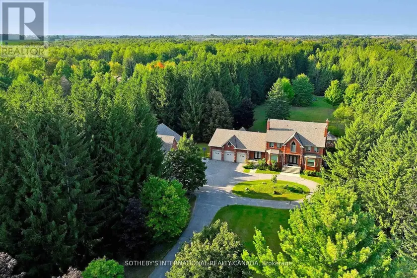 Detached at 452 FEASBY ROAD, Uxbridge