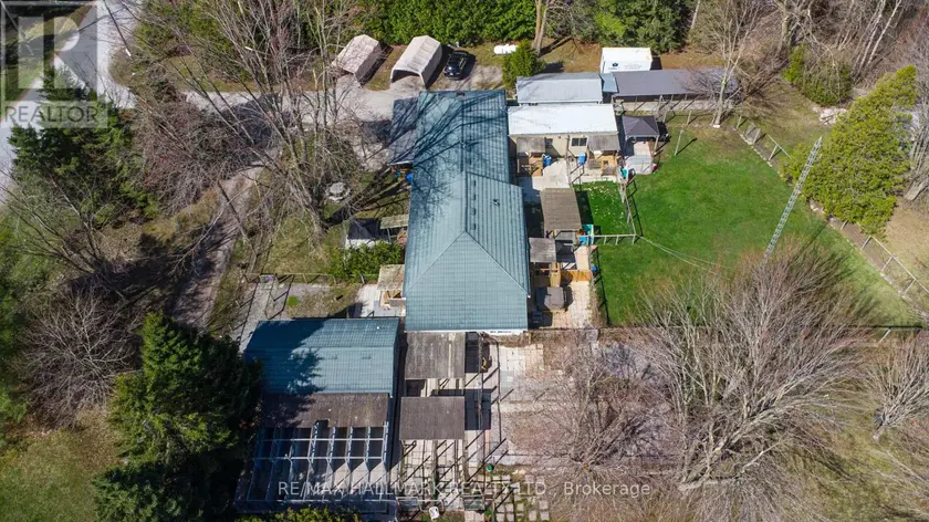 Other at 10246 OLD SHILOH ROAD, Georgina