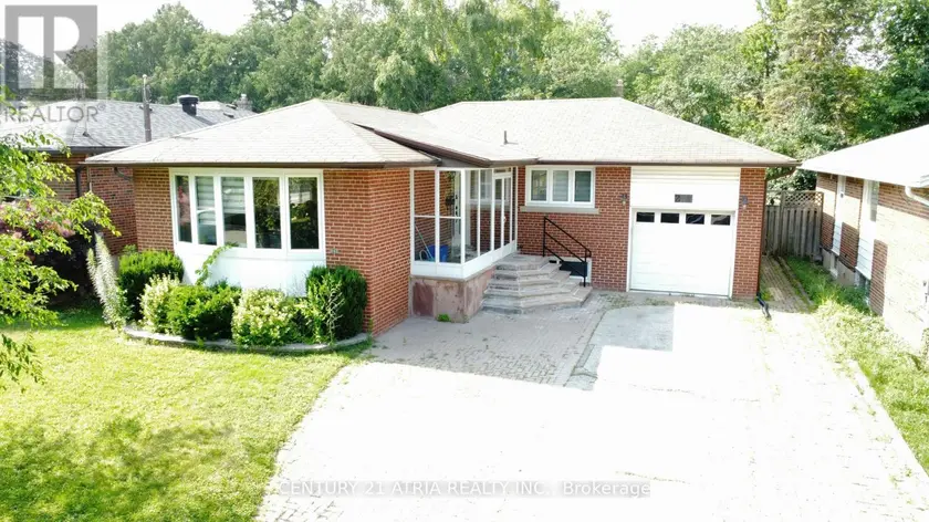 Detached at 243 HARRYGAN CRESCENT, Richmond Hill