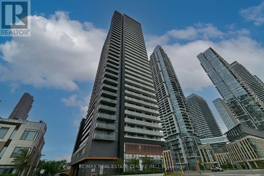Apartment at 1515 - 7895 JANE STREET, Vaughan