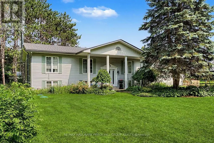 Detached at 7819 5TH LINE, Essa