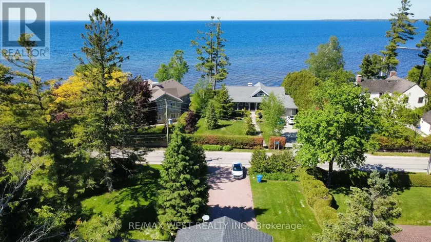 Detached at 177 HEDGE ROAD, Georgina