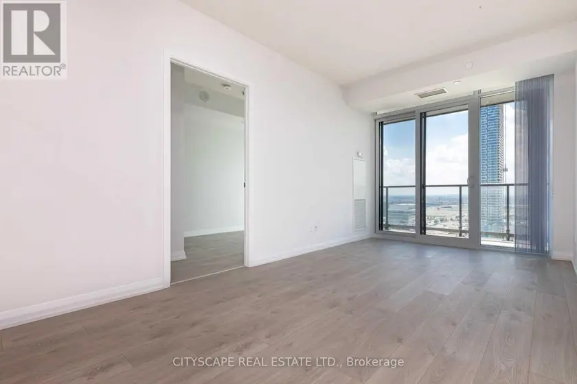Apartment at 3508 - 7895 JANE STREET, Vaughan