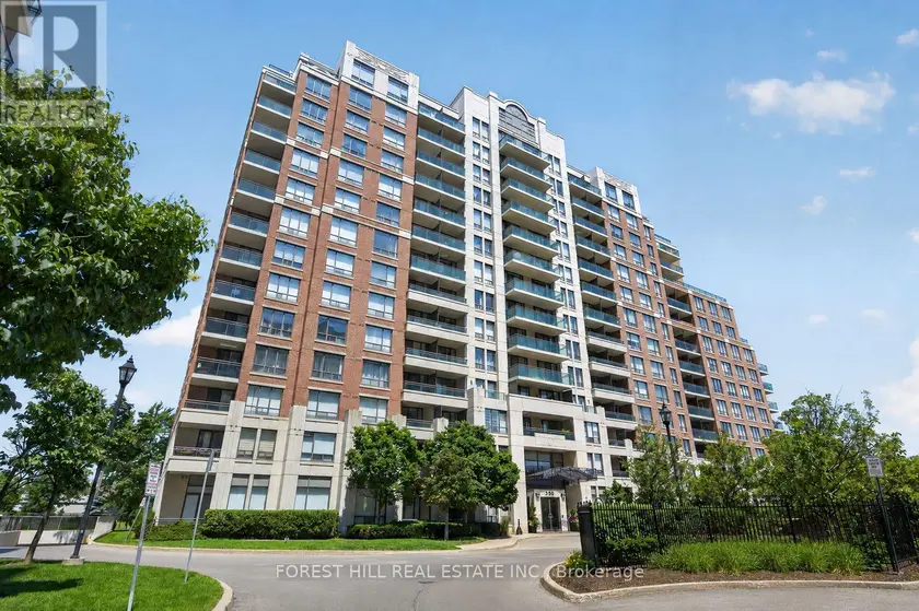 Apartment at 407 - 350 RED MAPLE ROAD, Richmond Hill
