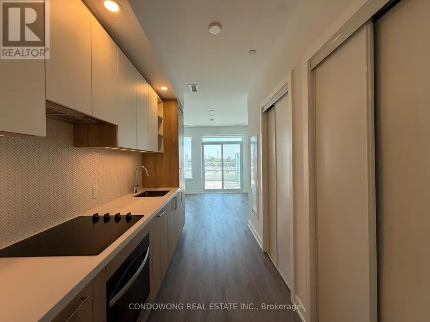 Apartment at 305 - 5 MEADOWDALE ROAD, Vaughan