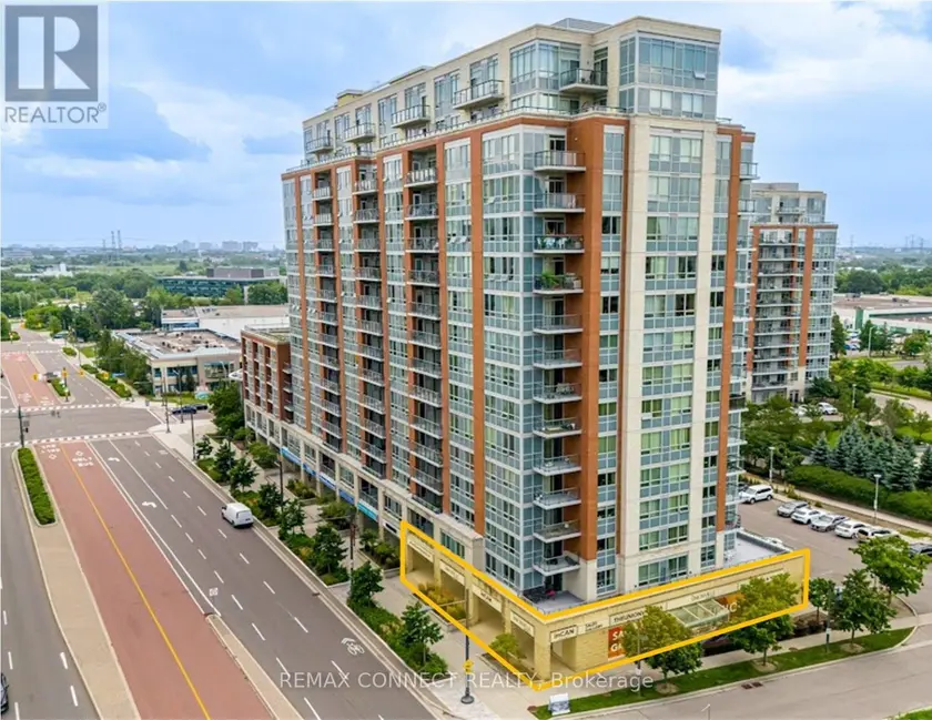Other at A, Markham (Unionville)