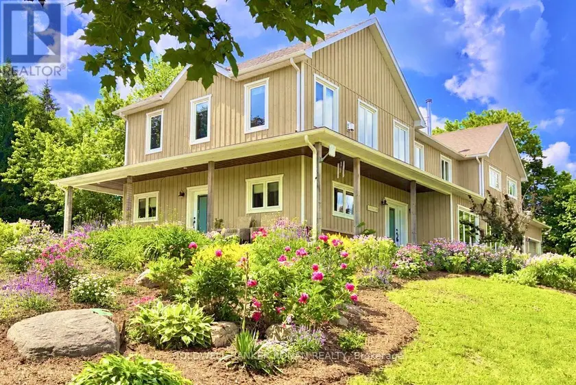 Detached at 5354 3RD LINE, New Tecumseth