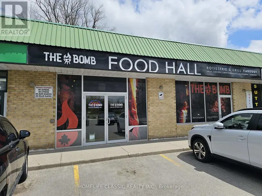 Other at 20887 DALTON ROAD E ROAD, Georgina (Sutton & Jackson's Point)