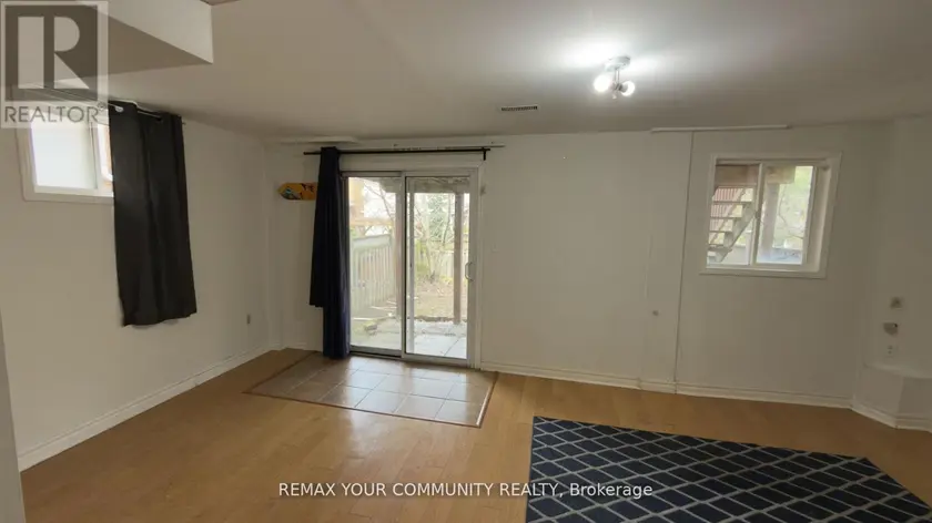 Semi-Detached/Link at BASEMENT - 117 ENGLISH OAK DRIVE, Richmond Hill