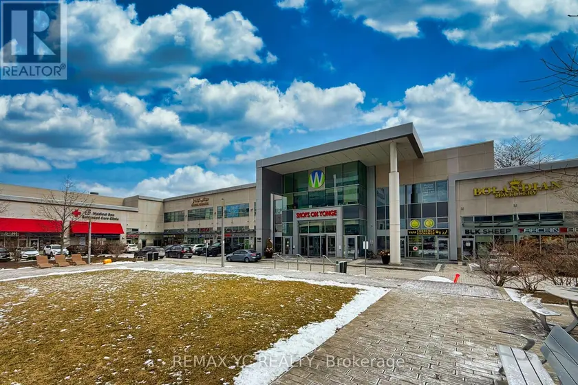 Other at #138 & #139 - 7181 YONGE STREET, Markham