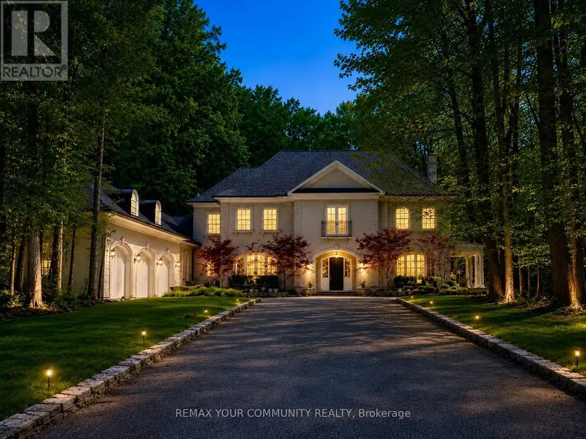 Detached at 27 BRIDGEWATER DRIVE, Richmond Hill