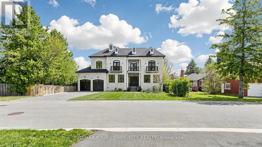 Detached at 19 BLYTH STREET, Richmond Hill