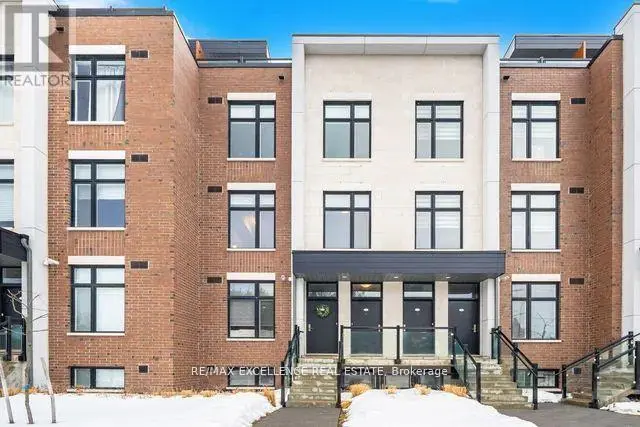 Townhouse at 214 - 9560 ISLINGTON AVENUE S, Vaughan
