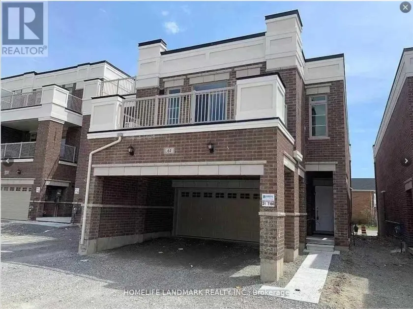 Other at 61 LUZON AVENUE, Markham