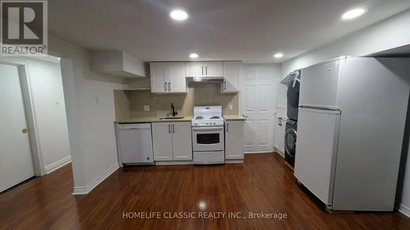 Semi-Detached/Link at 230 ALSACE ROAD, Richmond Hill (Crosby)