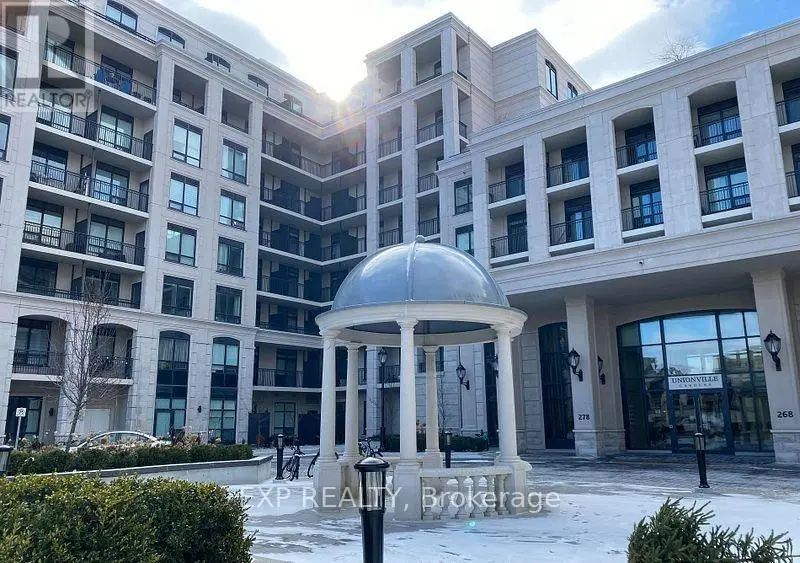 Apartment at 530EB - 278 BUCHANAN DRIVE, Markham