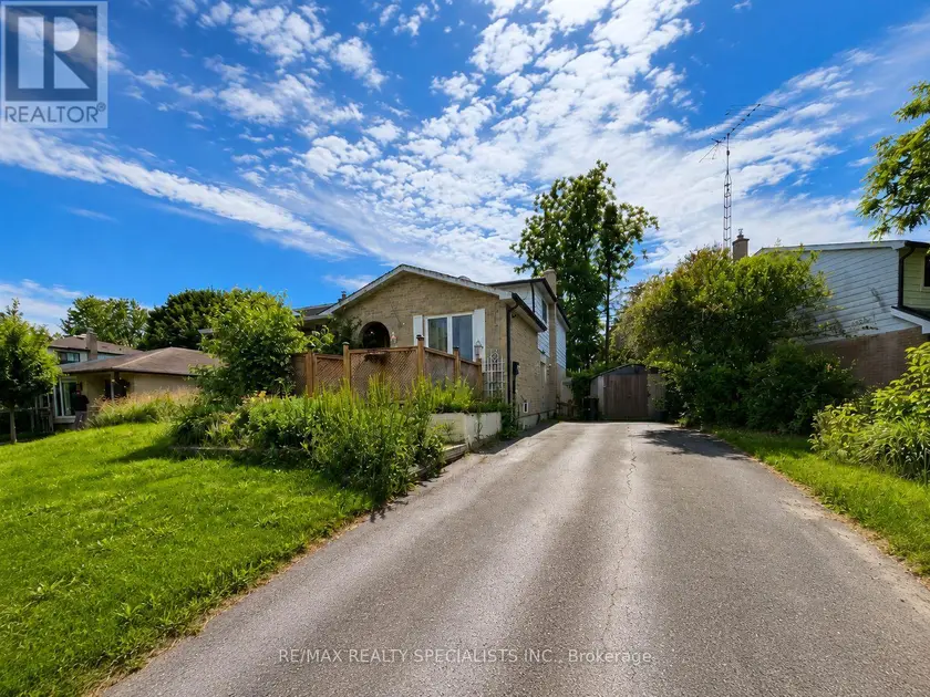 Semi-Detached/Link at 24 STEWART AVENUE, New Tecumseth