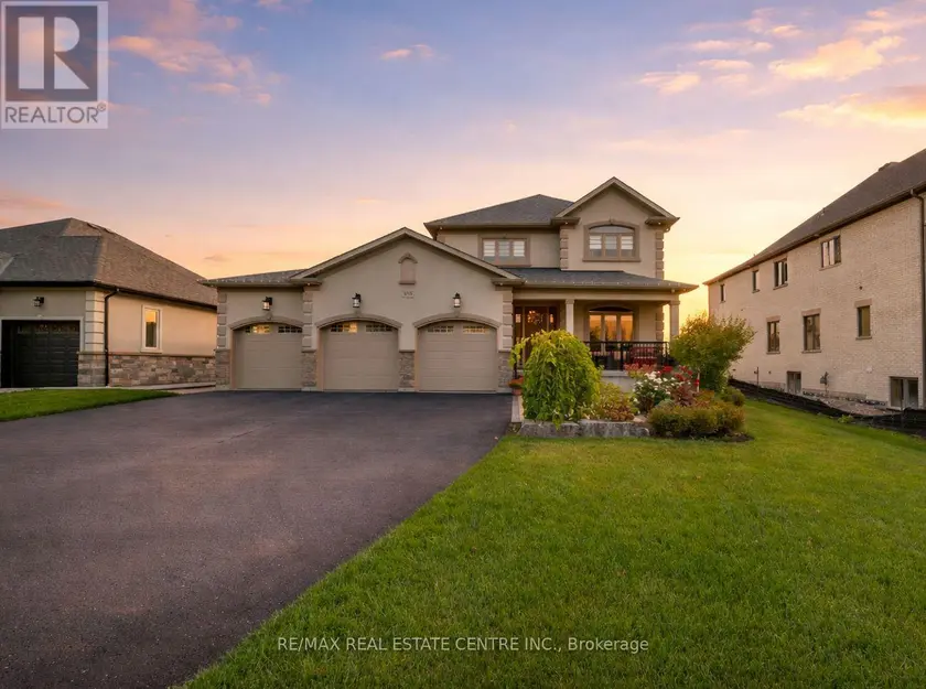 Detached at 303 SUNNYBRAE AVENUE, Innisfil