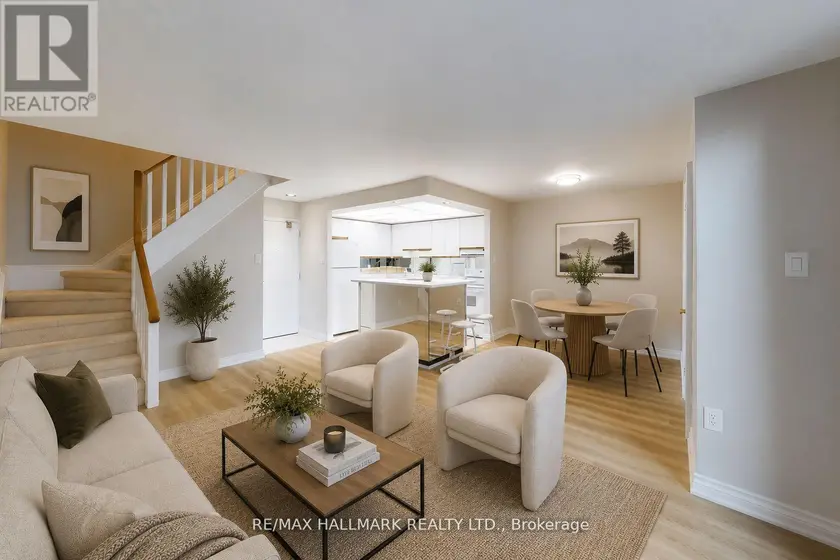 Apartment at 316 - 16 ELGIN STREET, Markham
