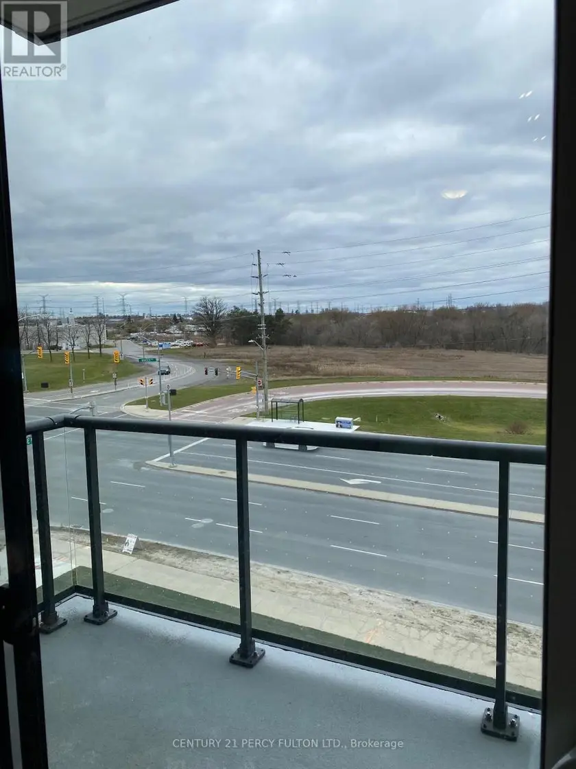 Apartment at 410 - 10 ROUGE VALLEY DRIVE W, Markham