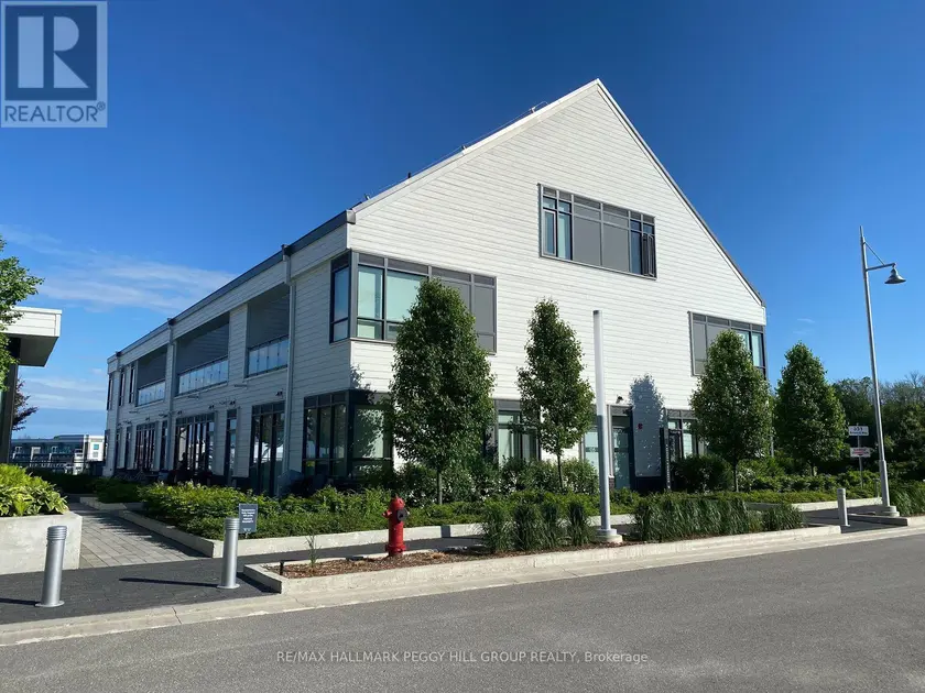 Townhouse at 143 - 331 BROWARD WAY, Innisfil