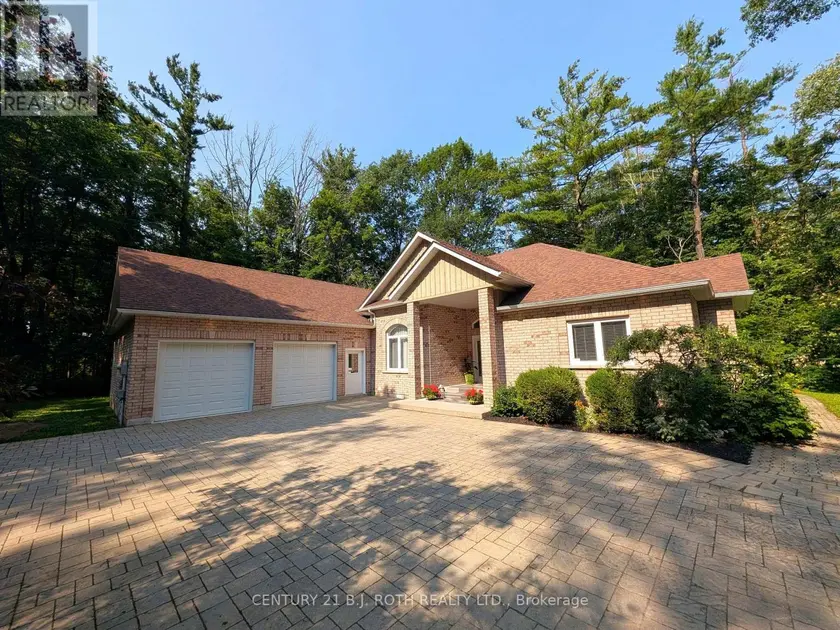 Detached at 3925 ALGOMA AVENUE, Innisfil