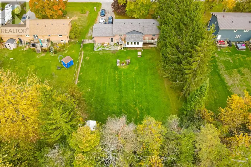 Detached at 20 HOWARD AVENUE, Brock