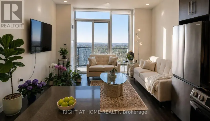 Apartment at PH12 - 95 ONEIDA CRESCENT, Richmond Hill