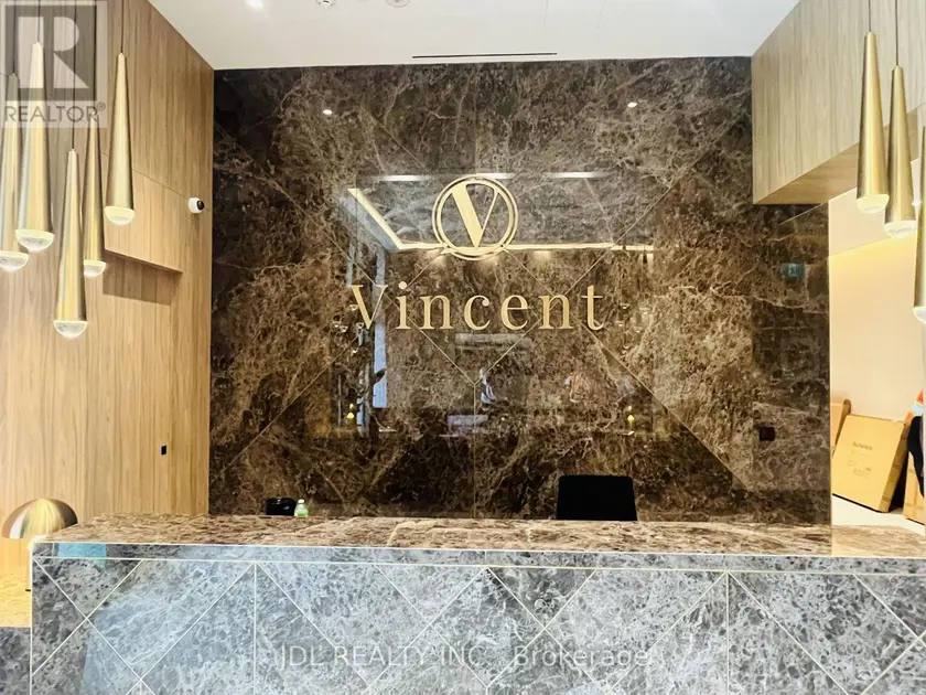 Apartment at 407 - 21 MEADOWDALE ROAD, Vaughan (Vaughan Corporate Centre)