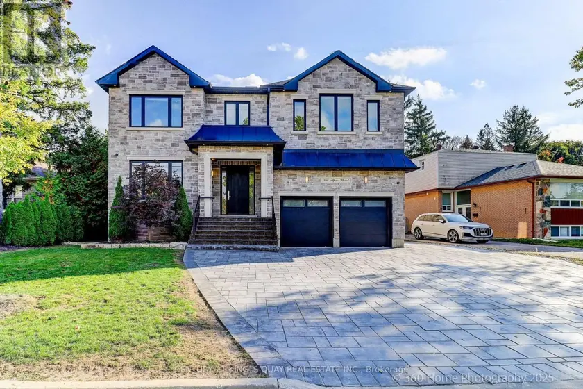 Detached at 386 ALPER STREET, Richmond Hill