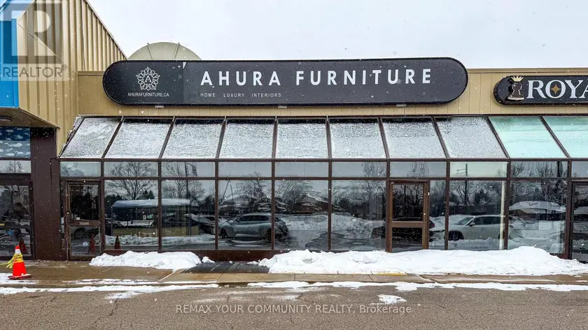 Other at 203 - 9737 YONGE STREET, Richmond Hill (Harding)