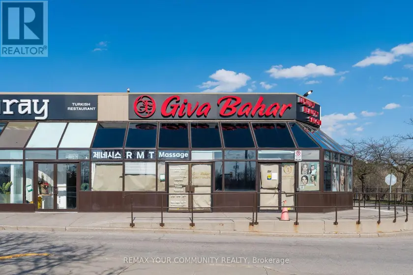 Other at 218 - 9737 YONGE STREET, Richmond Hill (Harding)