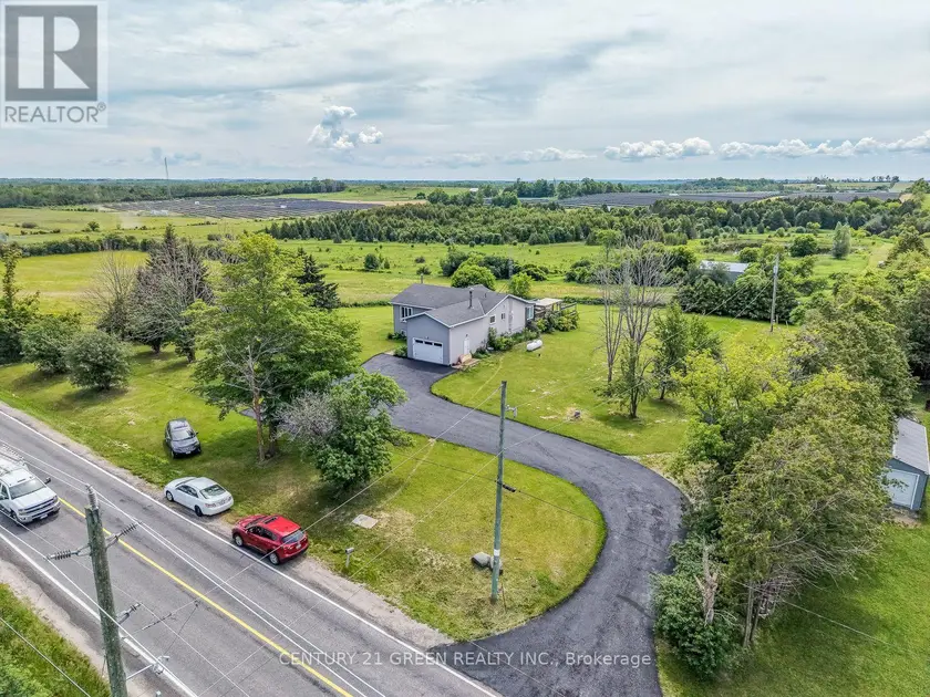 Detached at 7265 OLD HOMESTEAD ROAD, Georgina