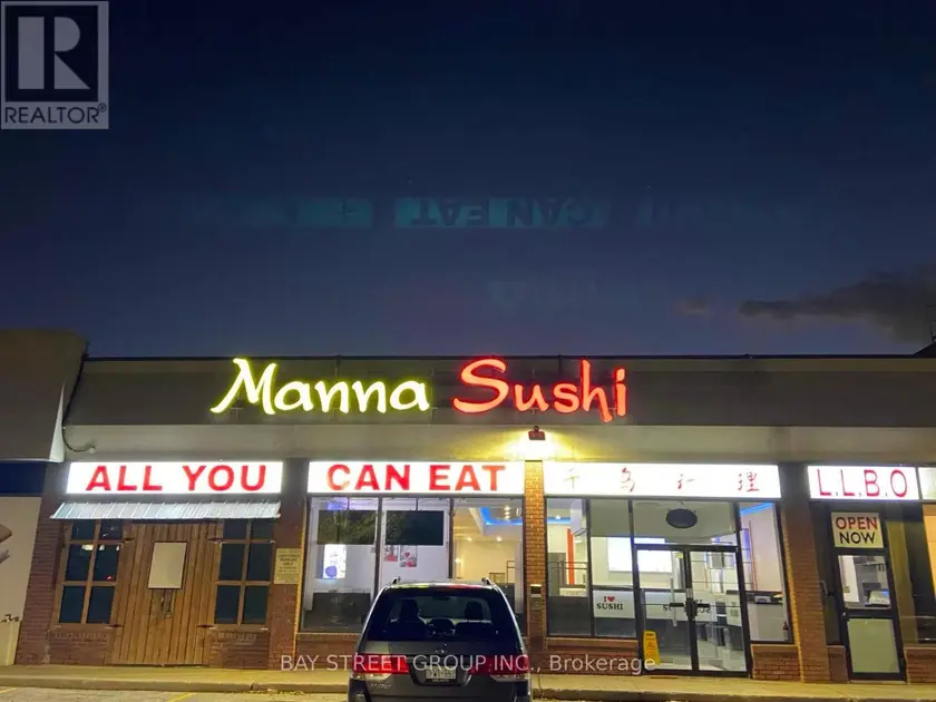 Other at UNIT 4 - 72 STEELES AVENUE W, Vaughan (Crestwood-Springfarm-Yorkhill)