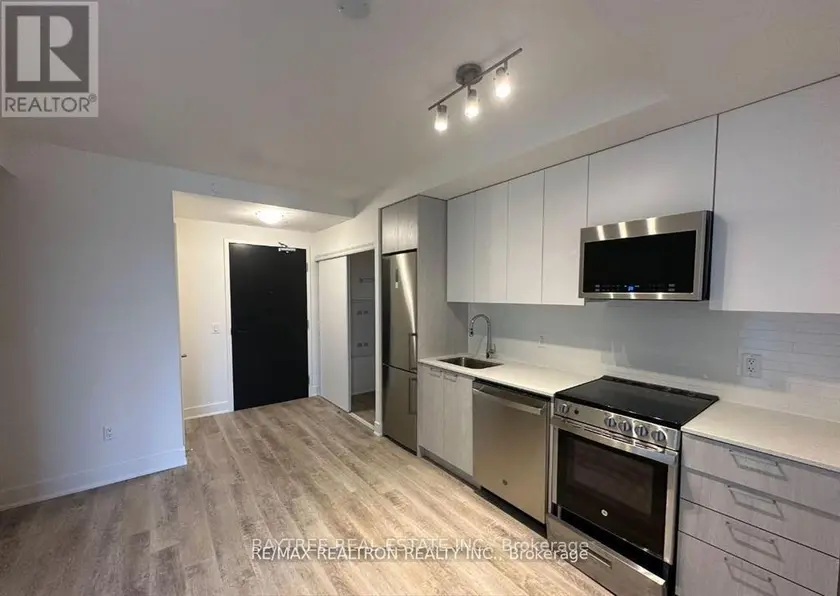 Apartment at 414 - 185 DEERFIELD ROAD, Newmarket