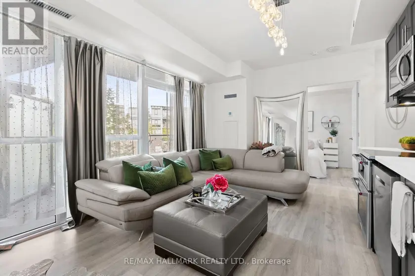 Apartment at 225 - 375 SEA RAY AVENUE, Innisfil