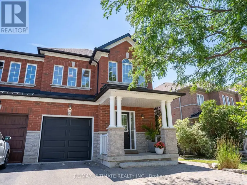 Semi-Detached/Link at 43 SHELBOURNE DRIVE, Vaughan (Vellore Village)